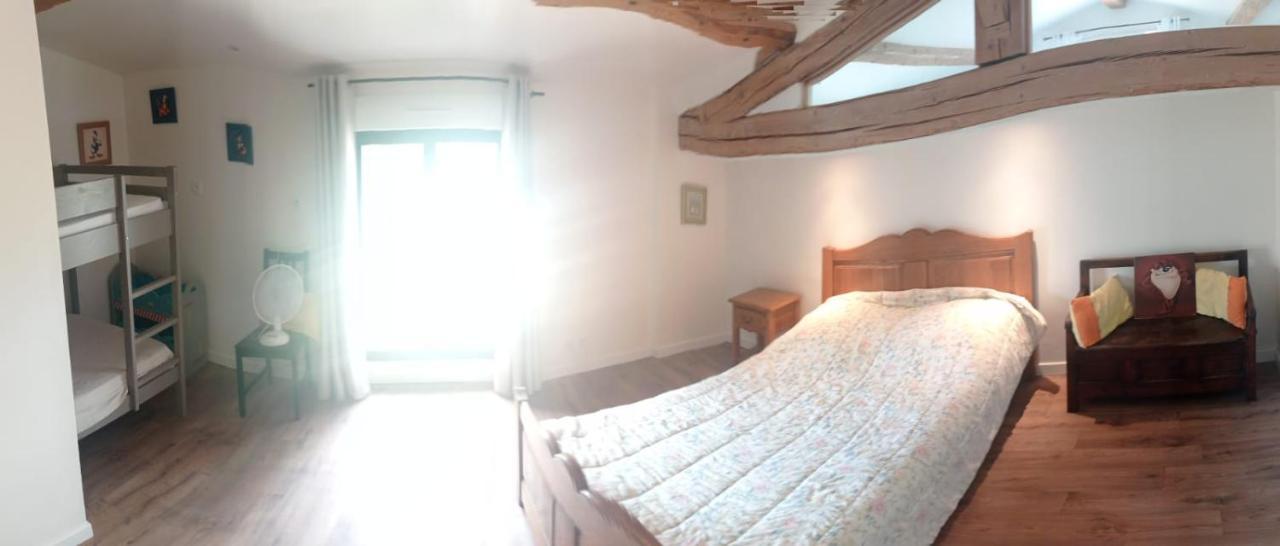 Ouveillan Vacances Canal Du Midi מראה חיצוני תמונה